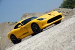 Dodge Viper SRT by GeigerCars 2013 года